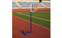 Jump Tester Adjustable Length Jump Measurement Easy Reset for Kids, Home, Competition