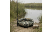 Triangular Boat Seat with Backrest Space-Saving for Anglers, Boaters, Skiffs
