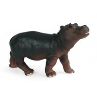 Realistic Animal Toy Educational Wildlife Animal Model Figure for Kids, Classroom, Sand Sensory Play