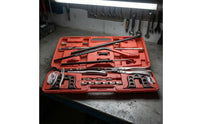 Cylinder   Seal Replacement Tool Kit Extension Rods   Seal Removal Set Non-Dismantling Cylinder Head