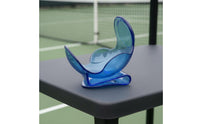 Racket Sport Sphere Holder Hands-Unrestricted Racket Sport Sphere Holder Sports Equipment Easy to Use Small for Children