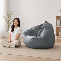 bean bag chair