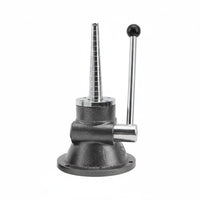 Manual Band Enlarger Reducer Sturdy Band Stretcher Reducer Easy to Use Jewelry Tool Precision Sizing for Jewelers