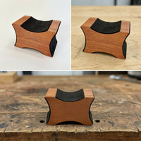 Guitar Neck Support Portable Guitar Neck Rest Universal for Luthiers
