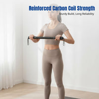 Women's Upper Limb Strength, Kids Muscle Exercise Bar, Elastic Tension