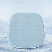 Gel Seat Cushion Breathable for Long Driving