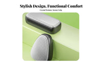 Heat-Insulating Electric Bike Seat Cover Sun Protection Electric Bicycle Seat Cover Sunproof for Cyclists, Commuters, Commuting, City Travel