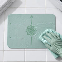 Handstand Mat Rubber Mini Exercise Mat Joint Protection for Beginners