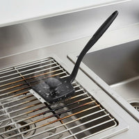 Wire BBQ Brush Stainless Steel Grill Brush Heat-Resistant