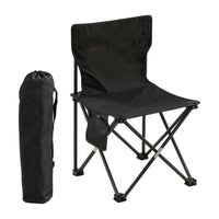 Folding Camp Chair Portable Camping Chair Foldable Lightweight for Campers, Fishing, Backyard