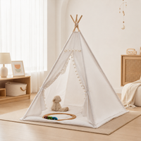 children's teepee tent