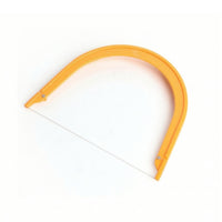 Clay Cutting Tool Taut Clay Wire Cutter One-Handed Pottery Wire Cutter for Sculptors