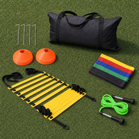 agility training set