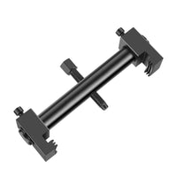 Pulley Pulley Puller Adjustable Grippers Two-Jaw Puller Wide Opening Range Removal Tool for Mechanics