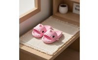 Miniature Slippers Colorful Options BJD Doll Shoes 1/6 Scale Doll Clogs
