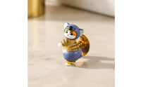 Cartoon Animal Cabinet Handle No Required Cartoon Animal Drawer Knob Creative Self Cabinet Handle for Children, Playroom, Nursery
