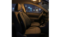 Support Cushion Comfortable Support Pillow All-Day for Car Seat