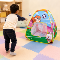 play tent