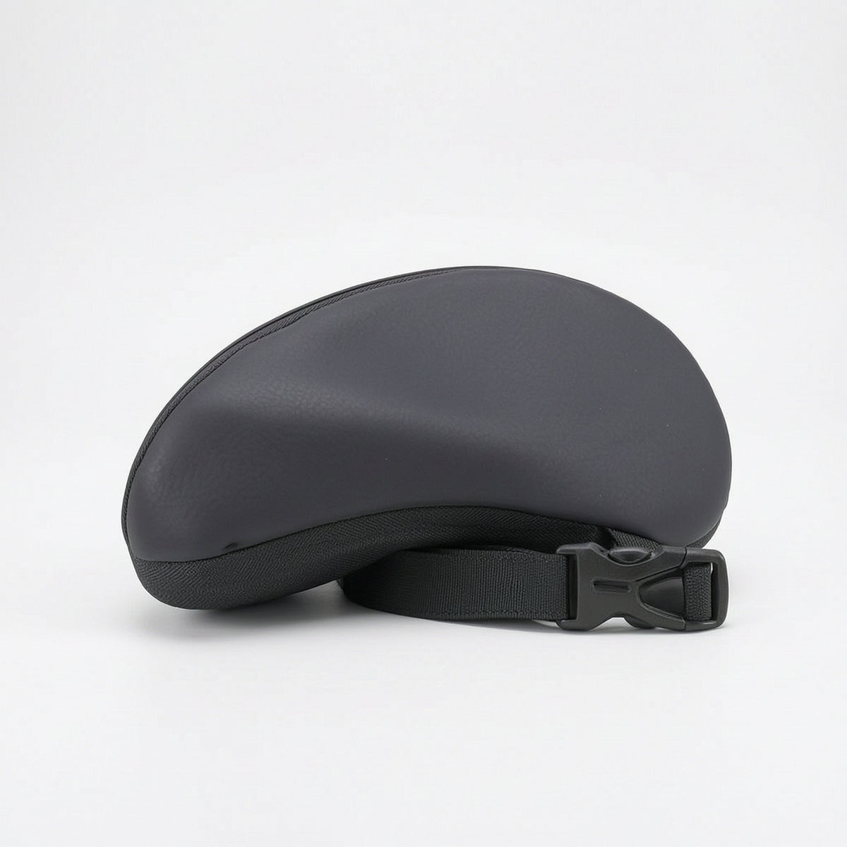Ergonomic Guitar Support Cushion Comfortable Guitar Cushion with Strap Stable Curved for Guitarists, Practice, Home Playing