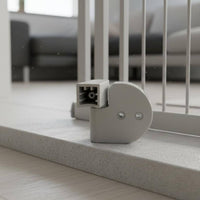 Gate Hinge Hinge Non-Universal Accessory Infant Barrier Hinge Shaft Pet Fence Connector Joint