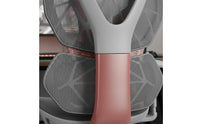Ergonomic Gaming Chair Adjustable Swivel Chair with Headrest for Gamers