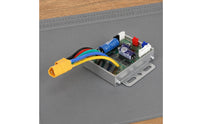 Controller Mounting Bracket Controller Unit Plug Vehicle Electronics