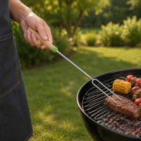 barbecue skewers
