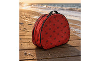 Waterproof Backpack Bag Packable Semi-Rigid Backpack Bag Lightweight Outdoor Equipment for Water Use