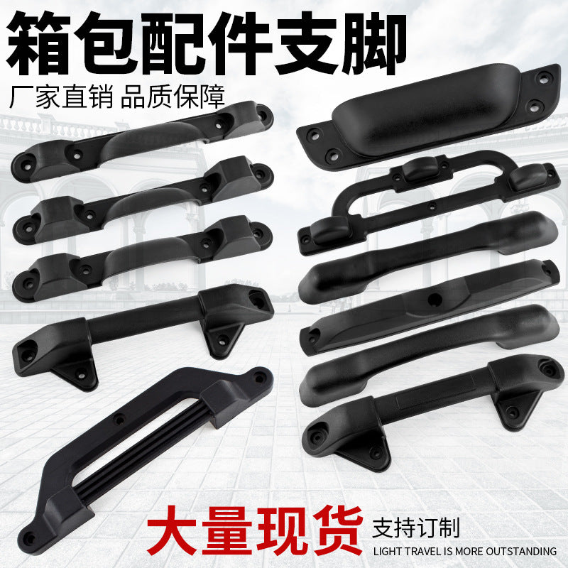 Luggage Accessory Foot - Plastic Suitcase Feet for Travel