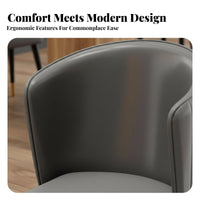 Deep paddinged Seat Upholstered Banquette Set Modern Design ribbed rear Booth Easy to Clean Restaurant Seating sturdy Construction for Cafe Owners, Interior Designers, Homeowners, Dessert Shop, eatery, Lounge Area, Dining Room