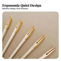 Piano Tuning Repair Tool Long-Lasting Piano Treble Mute Stick