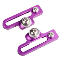 C-Brake Extension Adapter Folding Cycle Part Sturdy for Cyclists