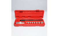 Clutch Alignment Kit with Case Heavy Duty Clutch Alignment Tool for Mechanics, Auto Repair Shop