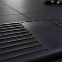Non-Slip Surface Squat Ramp Portable Squat Ramp Block Ergonomic Design Slant Board Heavy-Duty for Weightlifters, Athletes, Runners, Gym, Physical Rehabilitation