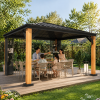 gazebo