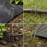 ground stakes