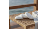EVA Back Brush Sponge Easy to Replace Personal Care Accessory Soft for Beach
