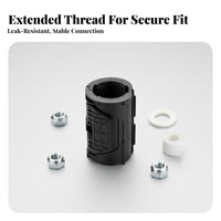 Sink Faucet Fastener Plumbing Hardware for DIYers
