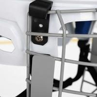 Ice Puck Sport Helmet Foam Padding Foam Liner Puck Sport Helmet with Face Shield Safety Equipment Long-Lasting Excellent