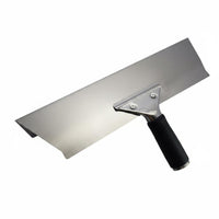 Curved Steel Professional Auto Accessory for Film Installation