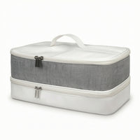 Portable Hair Tools Bag