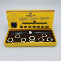 Watch Case Opener Set Tailored Interior Caseback Removal Tool Grooved