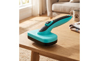 Pet Grooming Brush Hair-Release Brush with Push-Button Ergonomic for Dog Owners