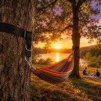 Swing Straps Black Tree Swing Straps Outdoor Gear Polyester Reinforced Stitching