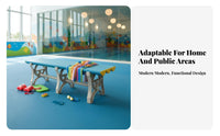 Waterresistant Slatted versatile Bench Easy to Clean waterside Seating long-lasting Public Facility Furnishing Non-Slip for Swimmers, Gym-Goers, locker room, Swimming Pool, Bathroom, Sauna