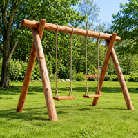 swing set