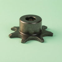 Curved Teeth Incubator Sprocket Gear Set Screw Turning Drive Gear Central Bore Machine Part Cylindrical Hub