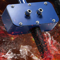 Wire Pulling Machine Portable Tool Efficient Device for Electricians