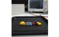 LED Indicator Smoke Stopper Fast Response FPV Smoke Stopper Short Circuit Protector for Bench Testing, Repair Work