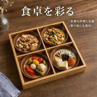 dinnerware
